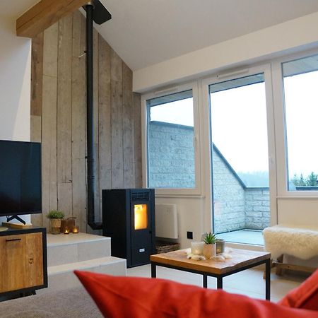 Terrasse De Malmedy, Triplex 243 Villa Ngoại thất bức ảnh