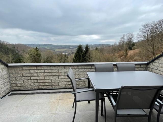 Terrasse De Malmedy, Triplex 243 Villa Ngoại thất bức ảnh