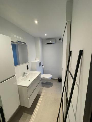 Terrasse De Malmedy, Triplex 243 Villa Ngoại thất bức ảnh