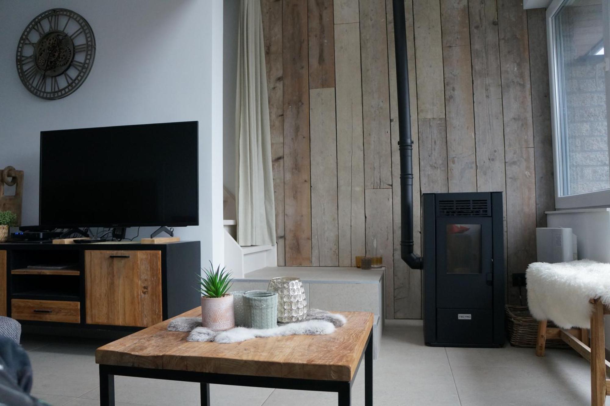 Terrasse De Malmedy, Triplex 243 Villa Ngoại thất bức ảnh